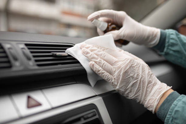 Best HVAC Duct Inspection Services  in Grifton, NC