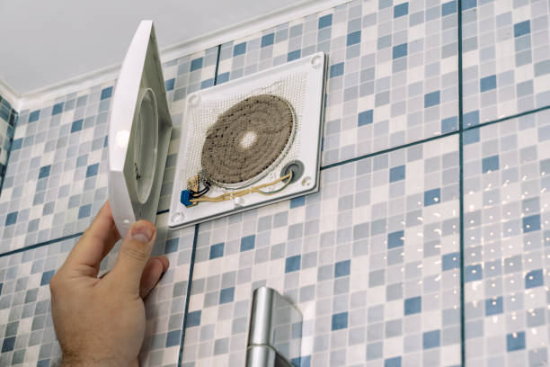 Best Best Air Duct Cleaning Company  in Grifton, NC