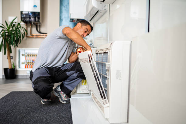 Best Emergency Air Duct Cleaning  in Grifton, NC
