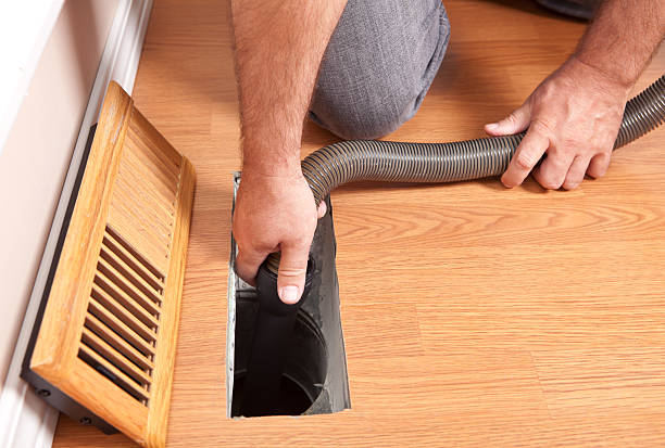 Best HVAC Duct Inspection Services  in Grifton, NC