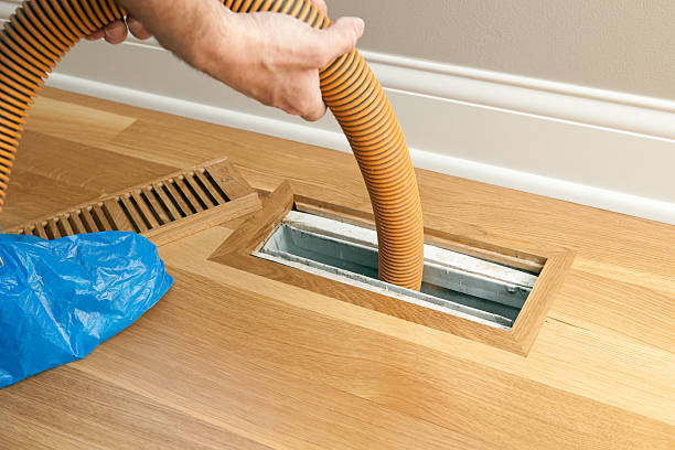 Best Commercial Air Duct Cleaning  in Grifton, NC