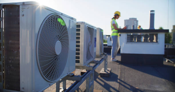 Best Affordable HVAC Duct Cleaning  in Grifton, NC
