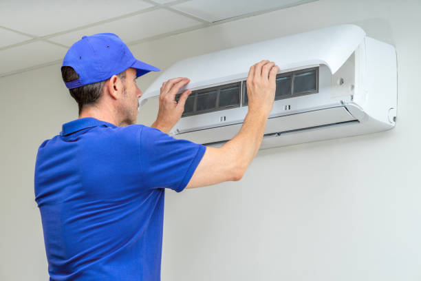 Best General Air Duct Cleaning  in Grifton, NC