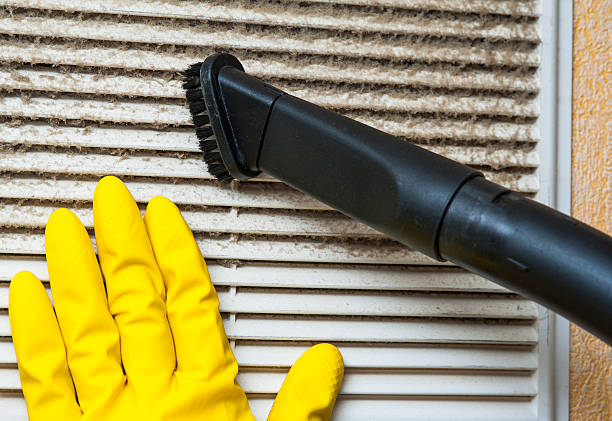Reliable Grifton, NC Airduct Cleaning Solutions
