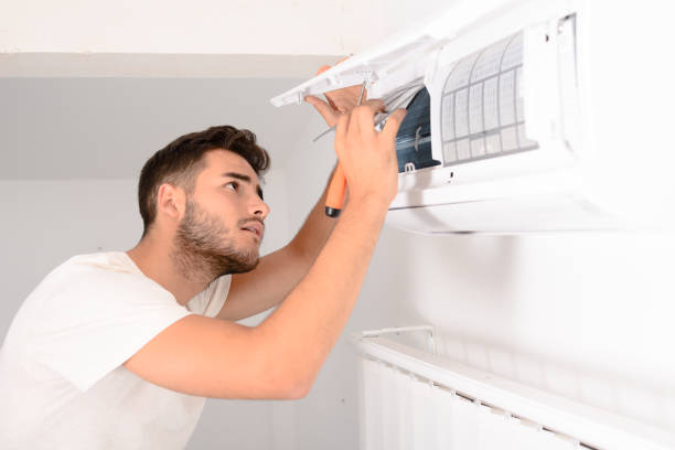 Best Air Duct Cleaning Near Me  in Grifton, NC