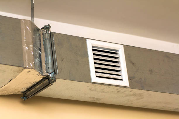 Best Ductwork Cleaning Services  in Grifton, NC