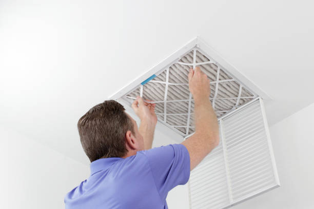 Best Residential Air Duct Cleaning  in Grifton, NC